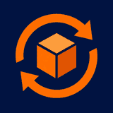 PreorderOS ‑ Stock Sync logo