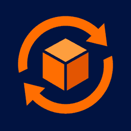 PreorderOS ‑ Stock Sync logo