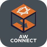 AW Connect logo