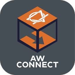 AW Connect logo