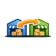Stock transfer pro logo