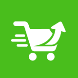 DriftCart: Cart Drawer Upsell logo