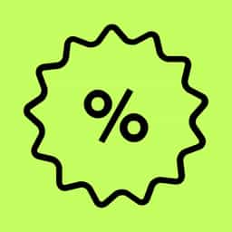 MOD Discounts logo