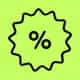 MOD Discounts logo