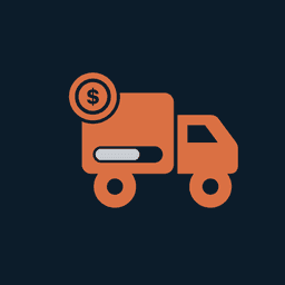 BoostApps Free Shipping Bar logo