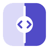 Before & After Slider ‑ BAGen logo