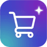 StickyJet: Sticky Cart & Buy logo