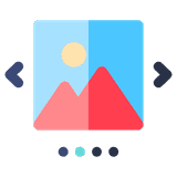 ShopziCurious Image Slider logo