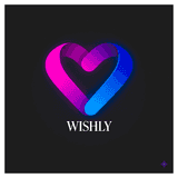 Wishly: Wishlist to Sales logo