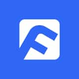 JustFits logo