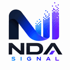 NDA Signal Pixels and CAPI logo