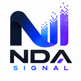 NDA Signal Pixels and CAPI logo