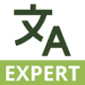 Trans Expert – AI Translator logo