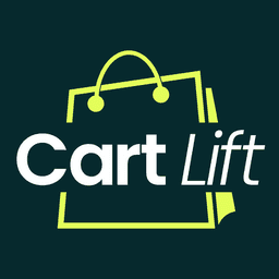 Sticky Add To Cart ‑ CartLift logo