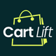 Sticky Add To Cart ‑ CartLift logo