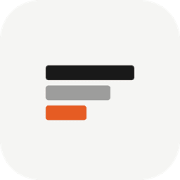 NetNet: Net Profit Analytics logo