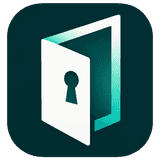 VaultGate Access Control logo