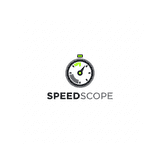 Speedscope ‑ Speed Optimizer logo