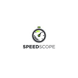 Speedscope ‑ Speed Optimizer logo
