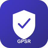 GPSRKit logo