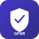GPSRKit logo