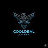 The Swarm: Recovery & Sourcing logo