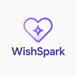 WishSpark logo