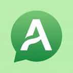 Amojo: Automation for WhatsApp logo