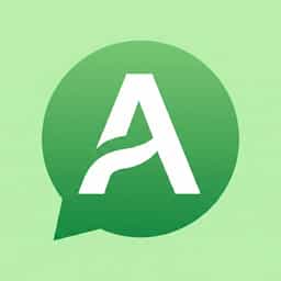 Amojo: Automation for WhatsApp logo