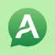 Amojo: Automation for WhatsApp logo