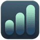 LLM Rank ‑ AI Visibility logo