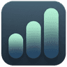 LLM Rank ‑ AI Visibility logo