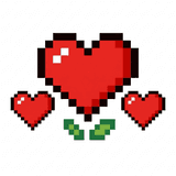 Miwish ‑ Simple Wish & Save logo