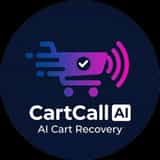 CartCall AI logo