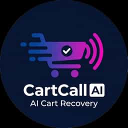CartCall AI logo