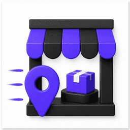 StoreStock: SKU Availability logo