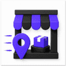 StoreStock: SKU Availability logo