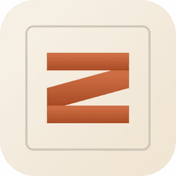 Zela Print logo