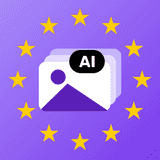 Easy AI Act Image Labels logo