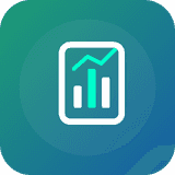 DiscountHub ‑ Smart Discount logo