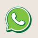 WhatFlow: Whatsapp Automation logo
