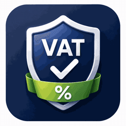 VAT Exempt Pro logo