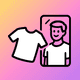 AI Virtual Try On ‑ FitSee logo