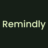 Remindly ‑ Payment Reminders logo