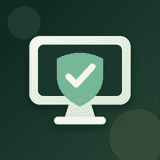 PrimeCast ScreenGuard logo