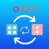WBL ‑ Odoo Migrator Pro logo