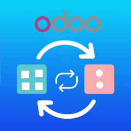 WBL ‑ Odoo Migrator Pro logo
