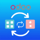 WBL ‑ Odoo Migrator Pro logo