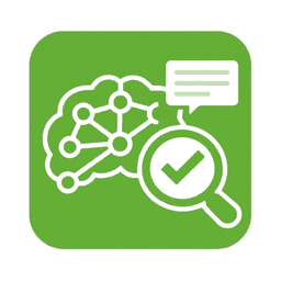 Be Found in AI (LLMS.txt) logo