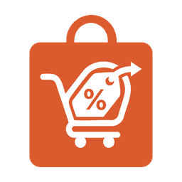 CB Automatic Discount Display logo